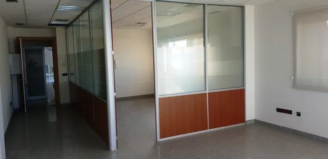 Venta de 4 Oficinas en Avda. Hytasa - Sevilla (Alquiladas) — 17