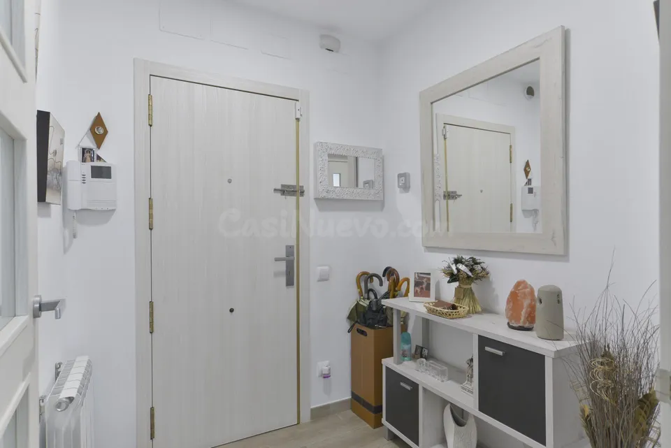Venta piso con gran terraza en Viladecans Parc Empresarial