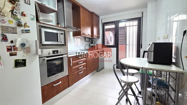 Piso v.p.o en venta ubicado en sonsoles — 13