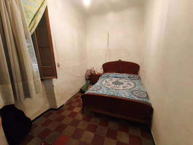Casa semi reformada en venta — 7