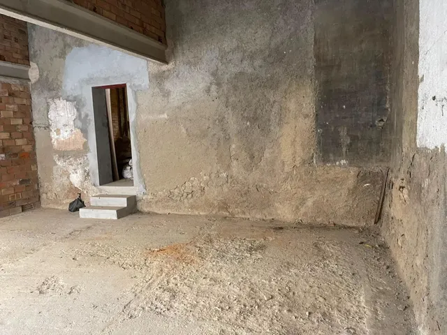 Ampli Magatzem de 215 m2 amb gran accés per a vehicles al Rec d’Igualada — 15