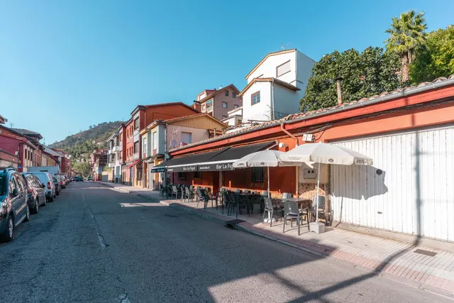 Piso con vistas a la montaña, al mejor precio en buen estado en Aller — 38