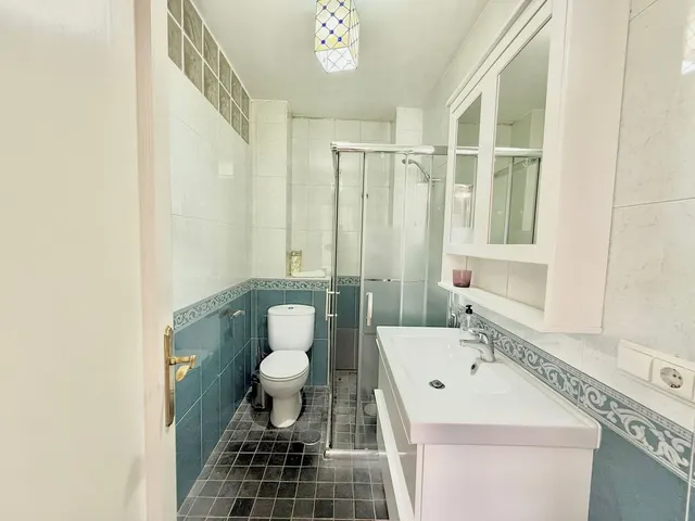Ático 3 habitaciones 118m² en venta - Centro — 12