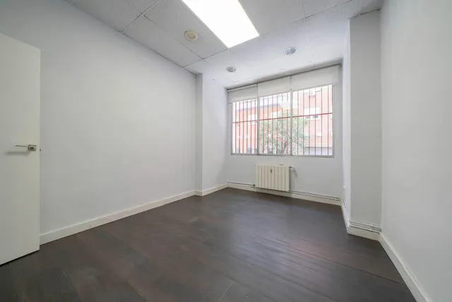 Excelente vivienda en venta en Boix y Morer — 28