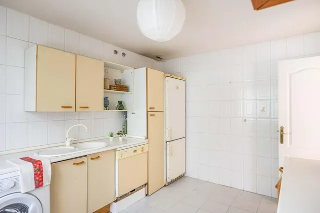 Un hogar para soñar y crecer en el corazón de Gines — 16