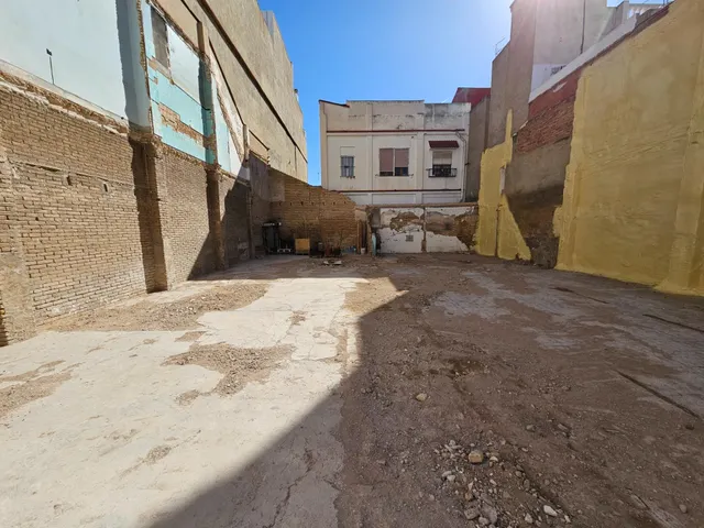 SOLAR EN VENTA EN SEDAVI — 2