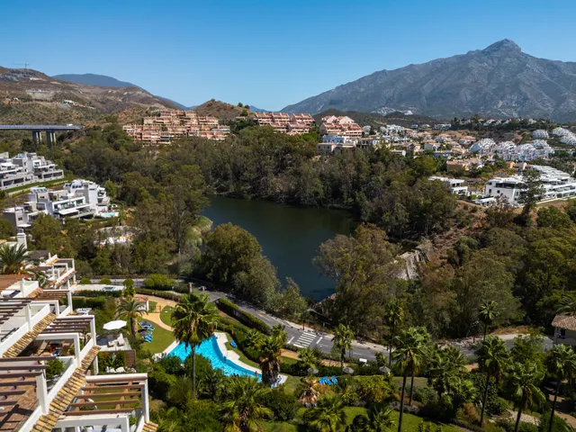 Apartamento 3 habitaciones 170m² en venta - Marbella — 24