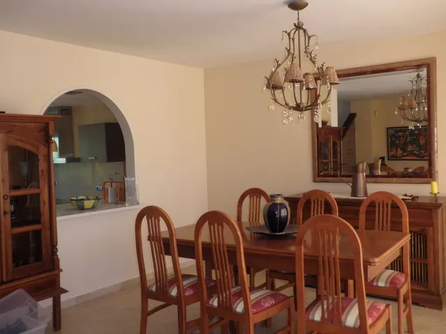 Adosado 5 habitaciones 225m² en venta - Costa Del Sol — 8