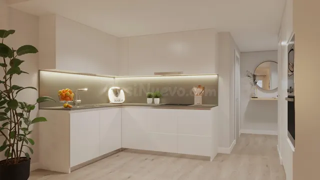 ✨MAGNIFICO PISO VANGUARDISTA EN TORREMOLINOS – COSTA DEL SOL - foto 3