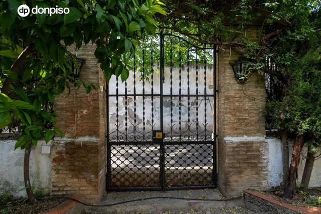 EXCLUSIVA FINCA CON 30.000 m2 DE SUELO URBANIZABLE EN OGÍJARES (GRANADA) – VIVIENDA, PISCINA Y GRAN POTENCIAL DE INVERSIÓN — 25
