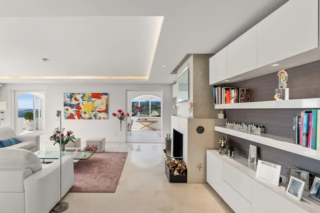 Dúplex 3 habitaciones 253m² en venta - El Madroñal — 16
