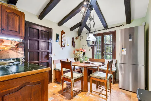 Chalet 4 habitaciones 450m² en venta - Riviera del sol — 7