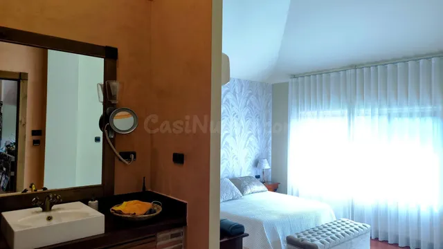 Un hogar excepcional a 10 minutos de Vigo: diseño, privacida - foto 3