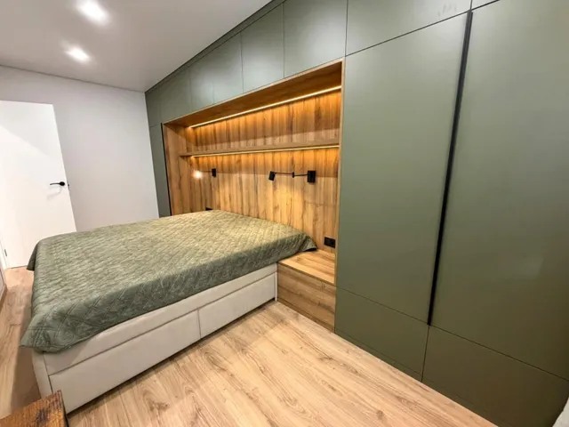 Bungalow 2 habitaciones 58m² en venta - Eliseos playa — 9