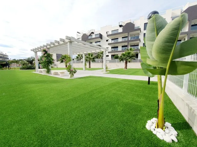 Apartamento 2 habitaciones 60m² en venta - Las Filipinas — 26