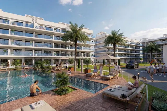 Ático 3 habitaciones 110m² en venta - EL RASO — 17