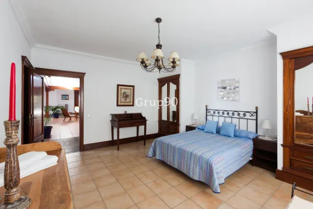 Increible villa en Lanzarote — 21