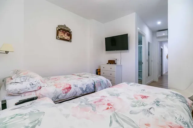 Apartamento 3 habitaciones 120m² en venta - Centro — 18
