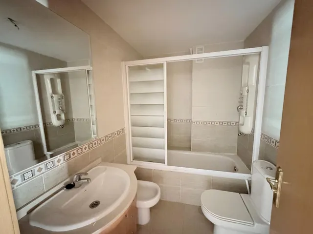 Chalet adosada en Aranjuez — 23