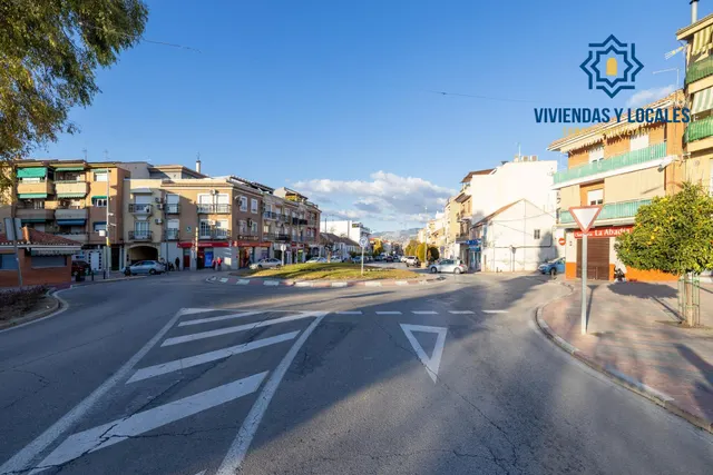 ¡¡¡¡ OPORTUNIDAD DE INVERSIÓN!!! PARCELA UBICADA  EN ZONA PRIVILEGIADA DE ARMILLA — 19