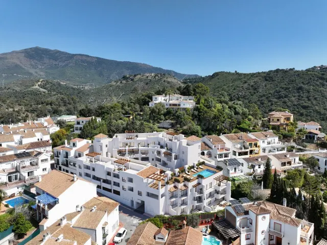 Apartamento 3 habitaciones 107m² en venta - Costa del Sol