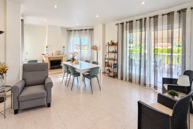 Villa en La Marina/San Fulgencio — 17