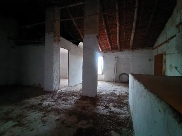 VENTA DE CASA INDEPENDIENTE EN EL PARAJE — 8