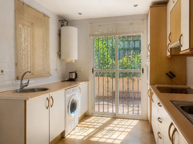 Adosado 4 habitaciones 254m² en venta - Marbella — 11