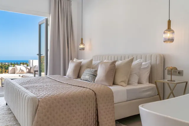 Ático 3 habitaciones 150m² en venta - El Madroñal — 19