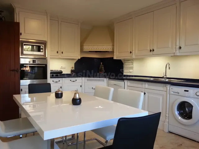 Villa 3 habitaciones 450m² en alquiler - Costa Del Sol - foto 5
