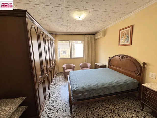 VENTA DE VIVIENDA EN PRIMERA PLANTA EN SOLLANA(VALENCIA) — 16