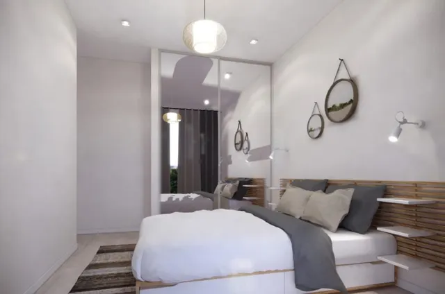 Apartamento 3 habitaciones 71m² en venta - Paseo maritimo — 13