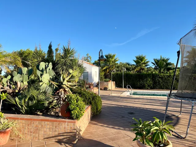 Finca rústica en Ayamonte — 22