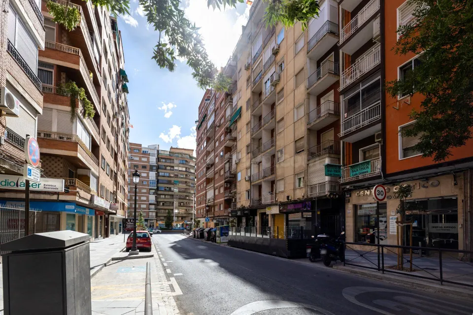 Piso 4 habitaciones 100m² en venta - Gran capitan