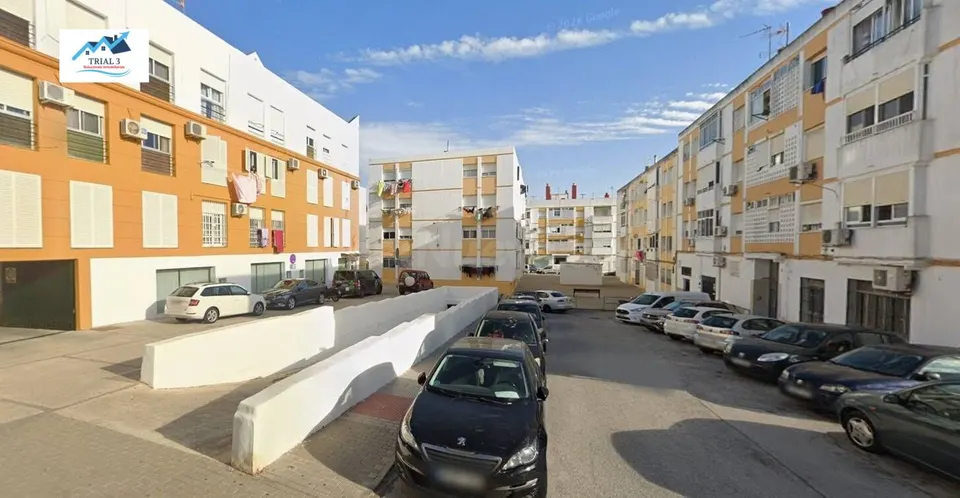 Venta Piso en El Puerto de Santa María (Cadiz)