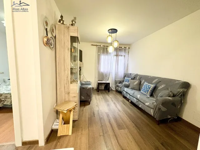 Acogedor piso de 3 dormitorios - foto 4