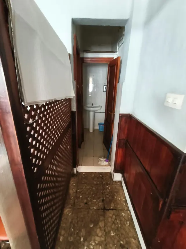 Edificio Singular en Esquina con Gran Fachada en Ciudad Jardín | 272 m2 — 30