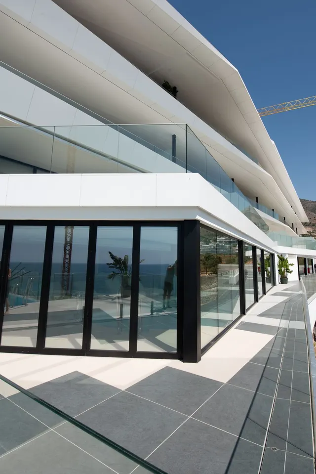 Apartamento 3 habitaciones 114m² en venta - Centro — 12