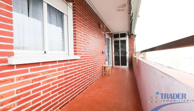 Piso 3 habitaciones 92m² en venta - Centro — 15