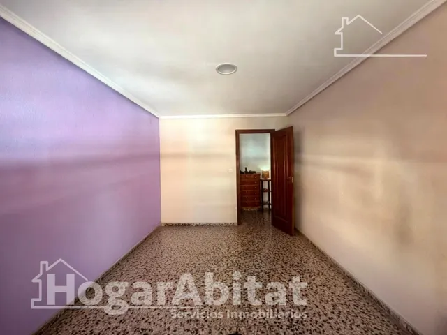 !GRAN VIVIENDA! ESPACIOSA CON TRASTERO, TERRAZA SOLARIUM, BARBACOA, JARDIN Y PISCINA — 12