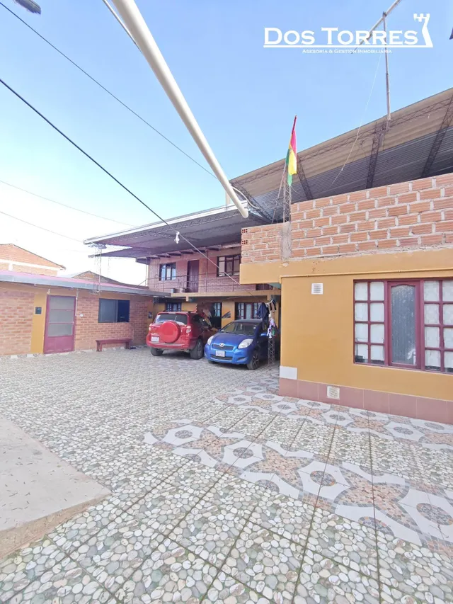 Casa 260m² en venta - Puntiti — 41