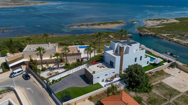 Villa 4 habitaciones 520m² en venta - Playa del Esparto-Vene - foto 5