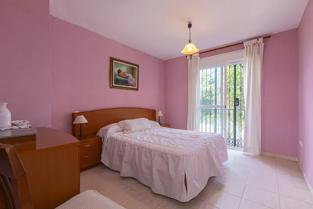 Adosado 6 habitaciones 137m² en venta - Marbella — 17