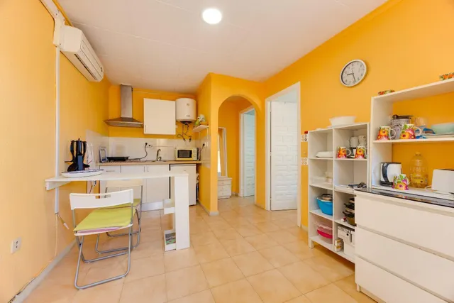 Casa 2 habitaciones 51m² en venta - La marina — 21