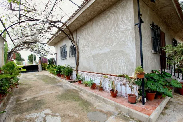 Villa 6 habitaciones 140m² en venta - Cañadas de San Pedro — 37