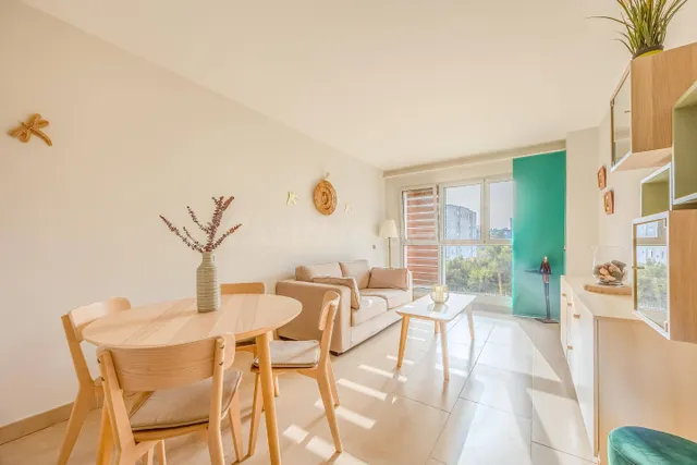 Espectacular piso en Las Torres-Juan Carlos I — 5
