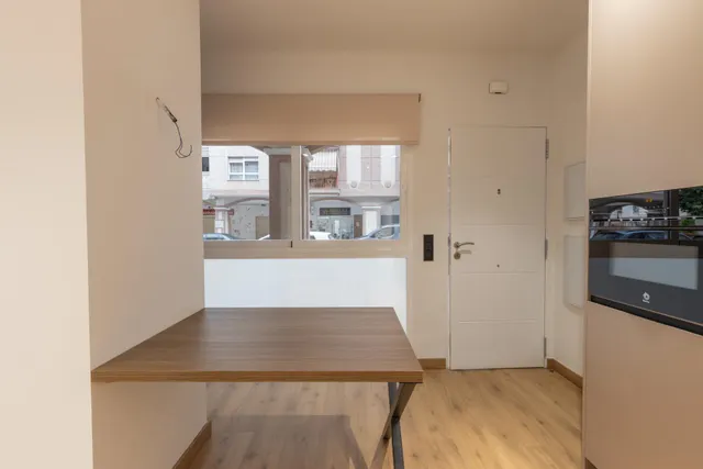 Moderno estudio tipo loft en urbanización villa pineda - zona villarejo — 7