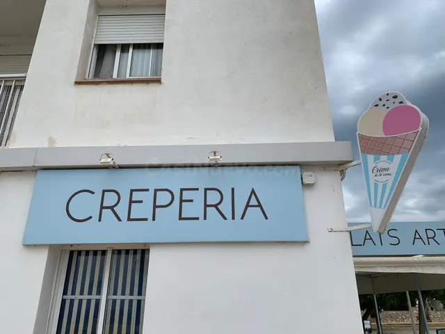 Heladería frente al mar en L’Ametlla de Mar: traspaso 38.000 - foto 4
