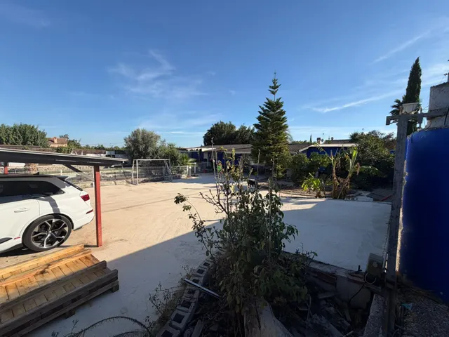 Chalet en Lorquí con Piscina y Amplia Parcela — 25