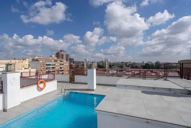 Excelente vivienda en venta en Boix y Morer — 47